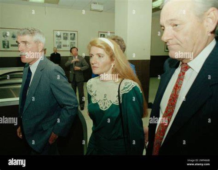 Eileen Franklin-Lipsker Wikipedia – Age Husband & Parents – Where Is She Today?