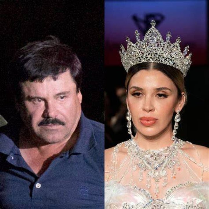 El Chapo Wife: Emma Coronel Aispuro Net Worth, Instagram, House, Date Of Birth, Parents