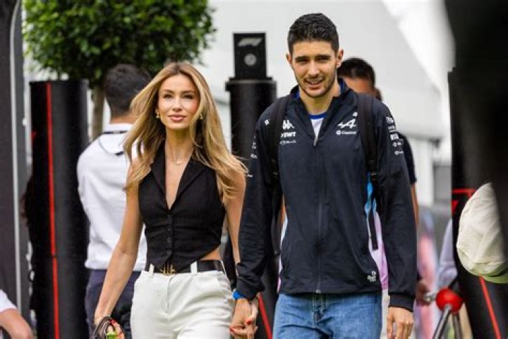 Elena Berri Age: Facts On Esteban Ocon’s Girlfriend