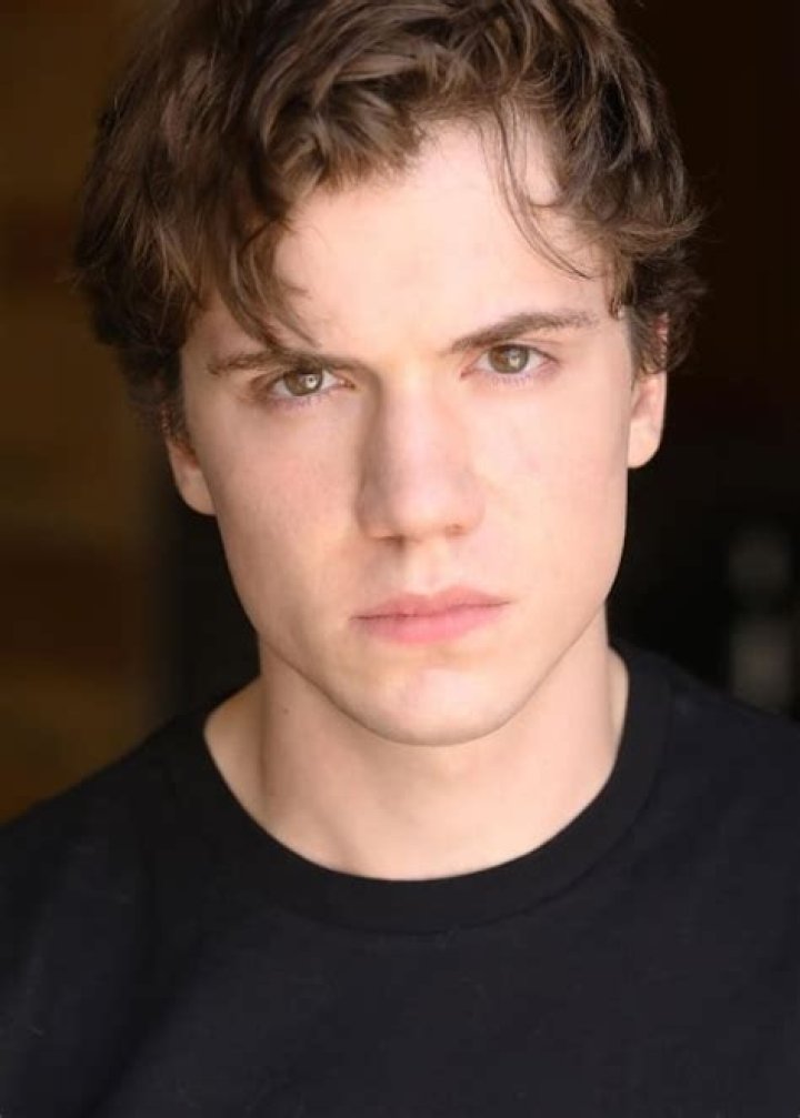 Elijah Nelson