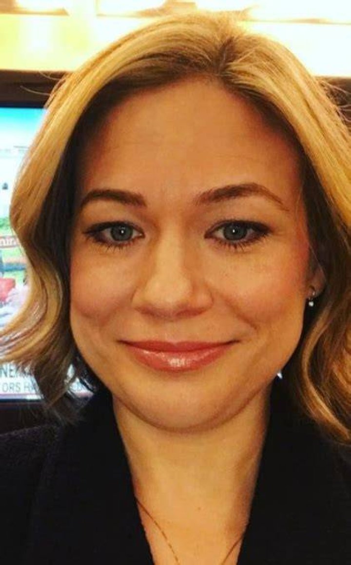 Elise Jordan Wikipedia : Everything To Know About The Journalist
