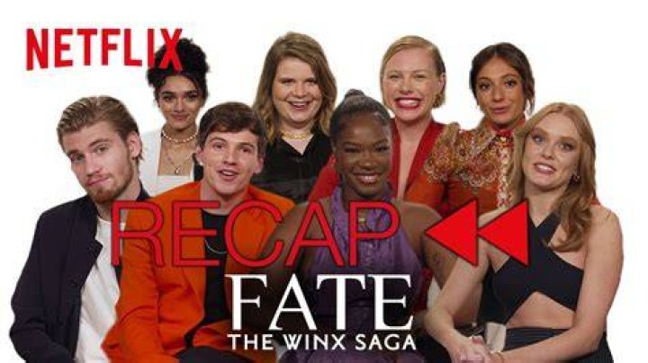 Elisha Applebaum’s Race: The Actress From Fate Winx Saga Is of the White Race; Elisha Applebaum’s Wikipedia, Height, Instagram, TV Shows Explored!