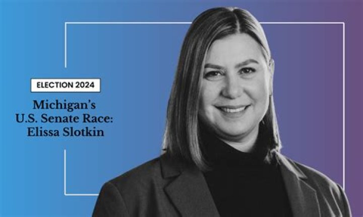 Elissa Slotkin Biography, Age, Politician, U.S. House of Representatives from Michigan’s 8th congressional district