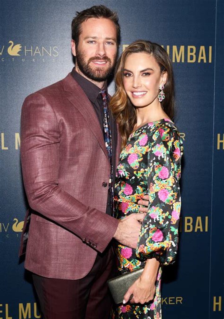 Elizabeth Chambers – Bio, Age, Height, Facts About Armie Hammer’s Wife