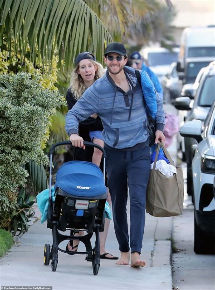 Elizabeth Holmes Husband – Where Is Her Child William Holmes Evans Now?