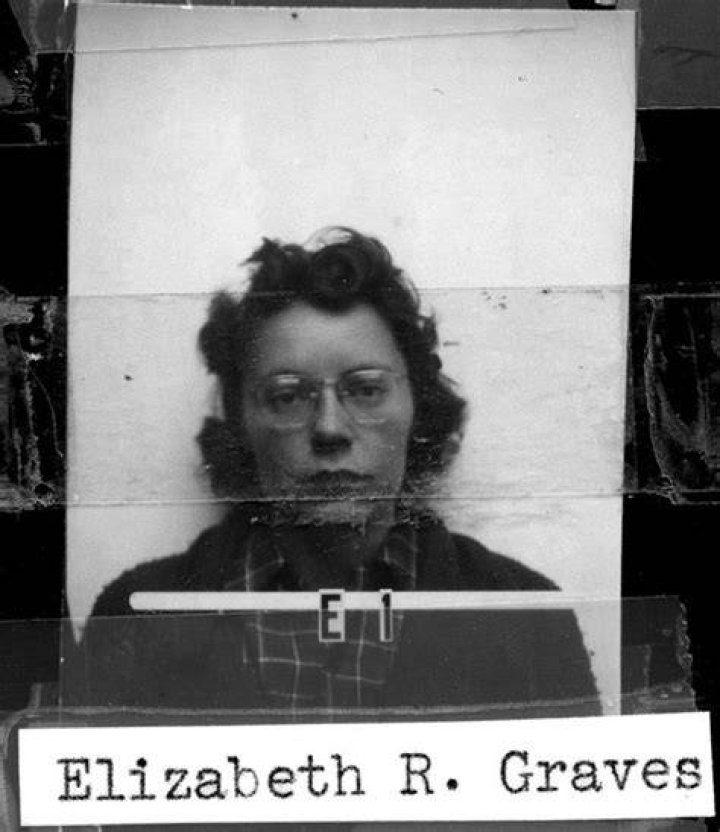 Elizabeth Riddle Graves’s biography, net worth, fact, career, awards and life story