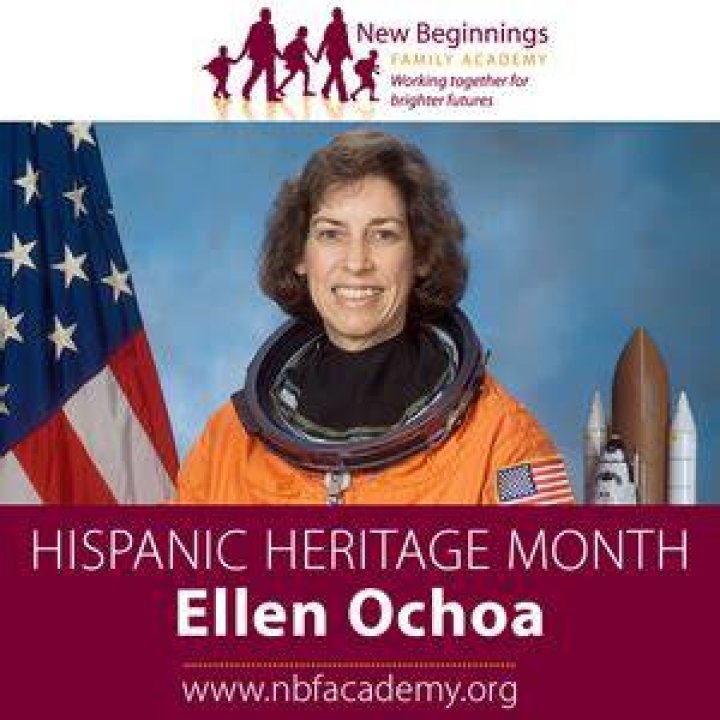 Ellen Ochoa Parents Nationality And Family: All About The First Hispanic Woman To Go To Space