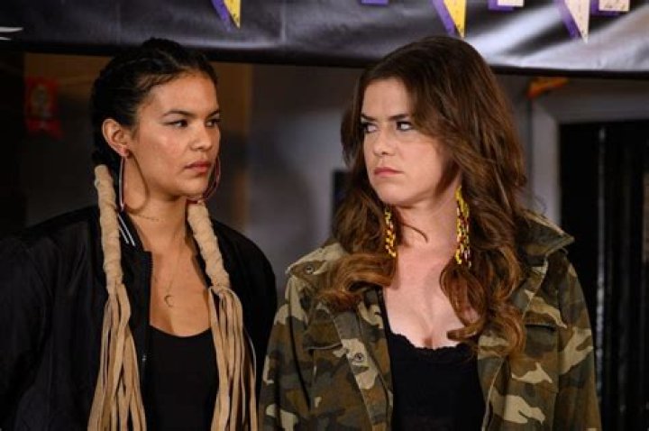 Ellyn Jade: Letterkenny, Age, Wiki, Biography, Height, Instagram, Boyfriend