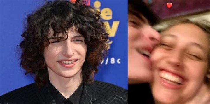 Elsie Richter Biography, Age, Wikipedia and Net Worth: Finn Wolfhard Girlfriend Is Making Headlines