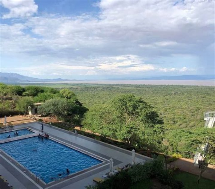 Emerald Resort Arbaminch, Arba Minch, Ethiopia