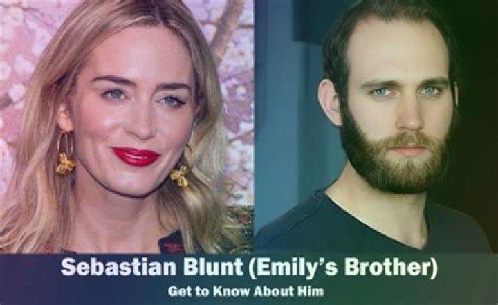Emily Blunt Siblings: Meet Felicity Blunt, Sebastian Blunt, Susannah Blunt