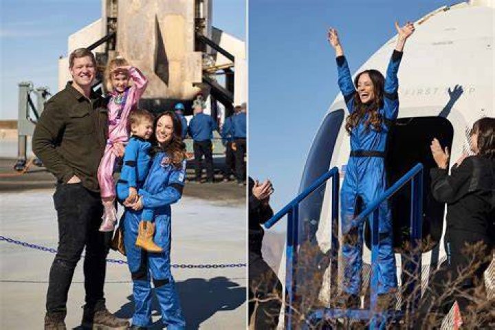 Emily Calandrelli Husband: Is She Married and Have Kids?
