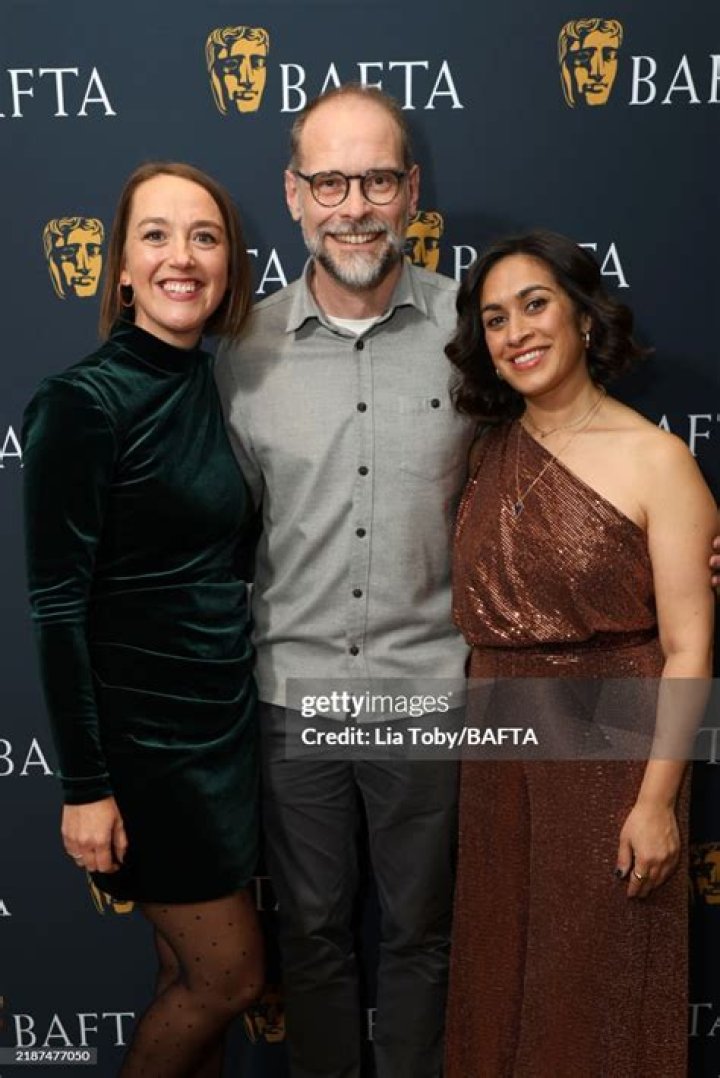 Emily Lloyd Saini Wikipedia, IS BBC Host and Comedian Married?