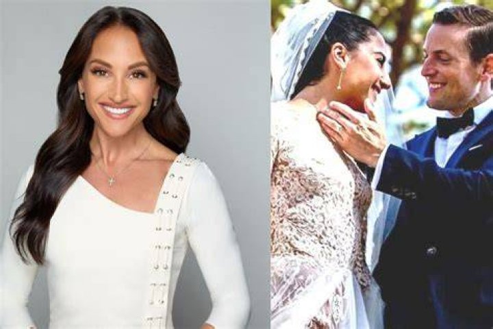 Emily Morse Married: Who Is Her Partner Andrea? Husband Or Wife