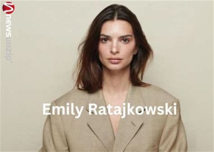 Emily Ratajkowski Age, Wiki, Biography, Leaked Exposed Video With Husband on Reddit Twitter