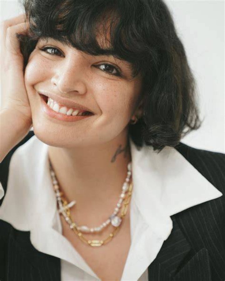 Emma Breschi Age, Wikipedia, Biography Instagram, Height, Boyfriend, Birthday