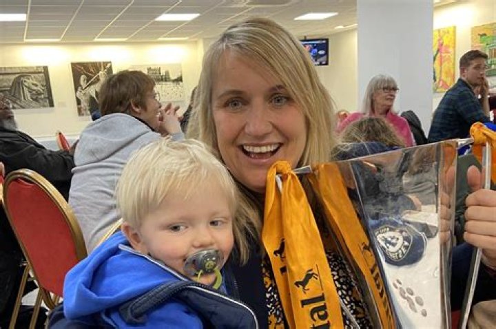 Emma Hayes Children: Did Emma Hayes Have Twins?