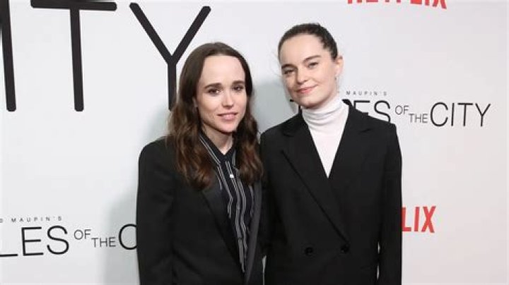 Emma Portner Dancer Wiki, Biography, Age, Wedding, Net Worth, Instagram: Elliot Page Wife