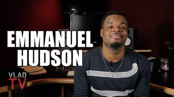 Emmanuel Hudson’s net worth, biography, fact, career, awards and life story