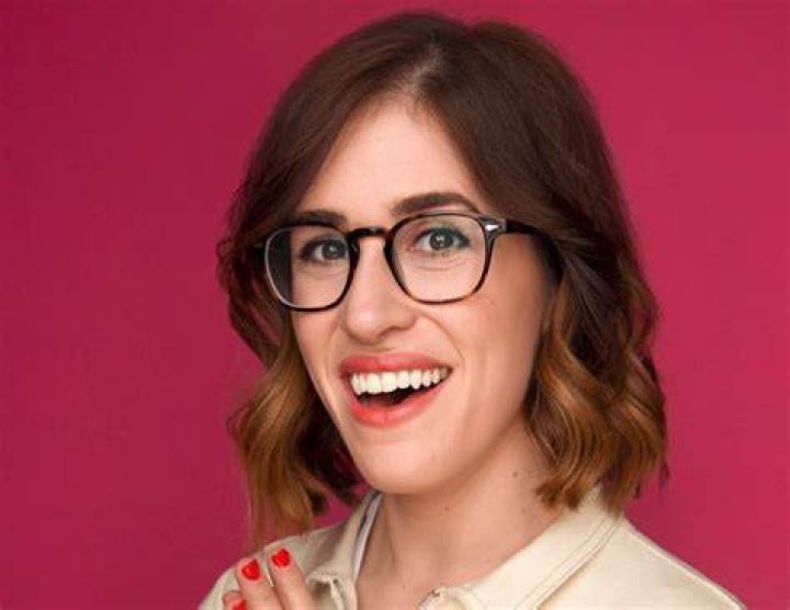 Emmy Blotnick