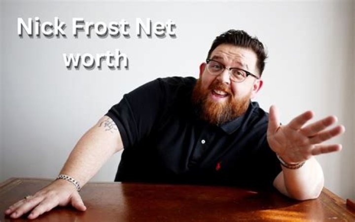 Enoch Frost Net Worth, Income, Salary, Earnings, Biography