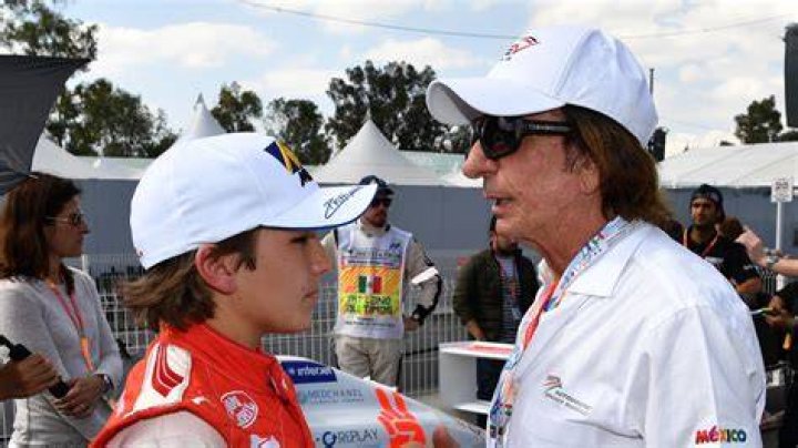 Enzo Fittipaldi Parents, Who Are Meet Carlos da Cruz and Juliana Fittipaldi?