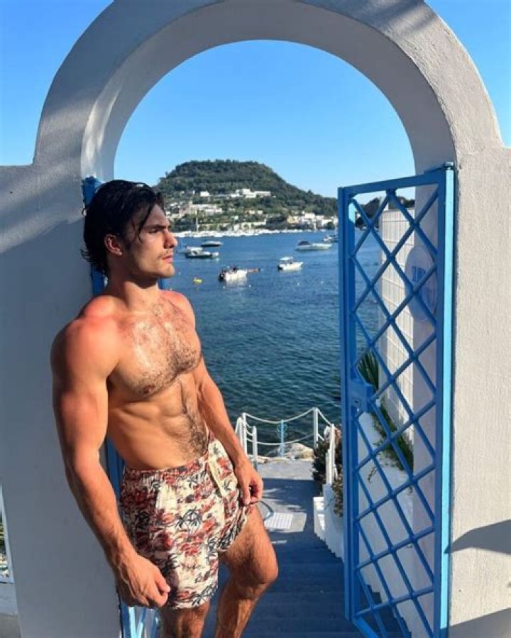 Enzo Paolo Turchi Height, Weight, Net Worth, Age, Birthday, Wikipedia, Who, Nationality, Biography