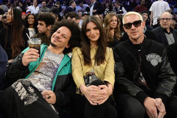 Eric Andre Parents, Girlfriend, Wife, Age, Height, Is He Gay?