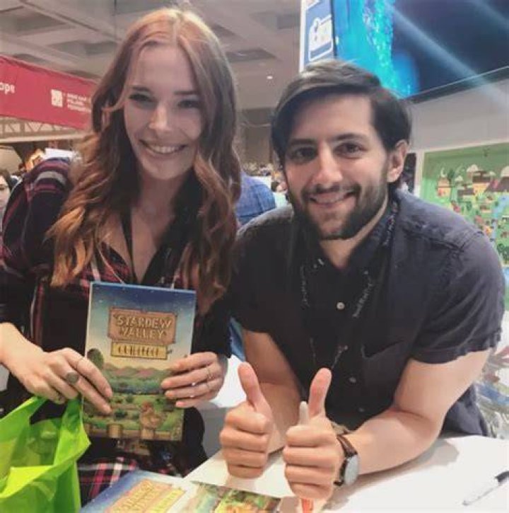 Eric Barone Bio, Wiki, Age, Height, Family, Girlfriend, Stardew Valley and Net Worth