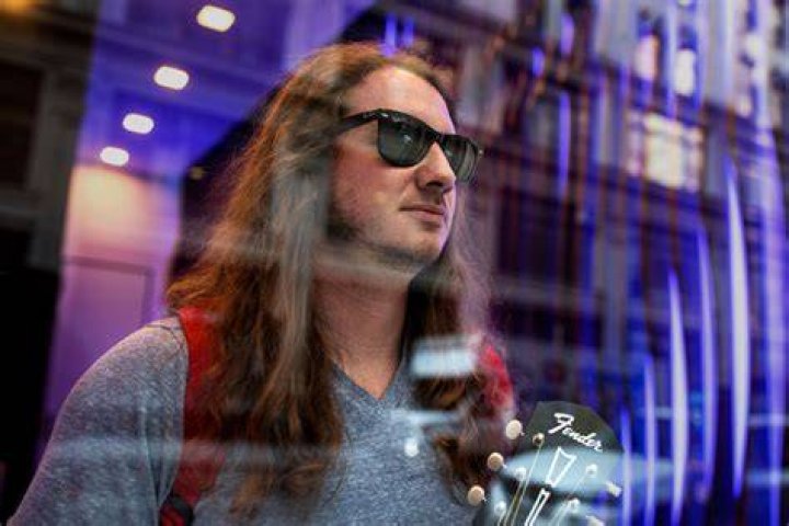 Eric Sollenberger Net Worth, PFT Commenter Age, Wiki, Bio, Is He Married?