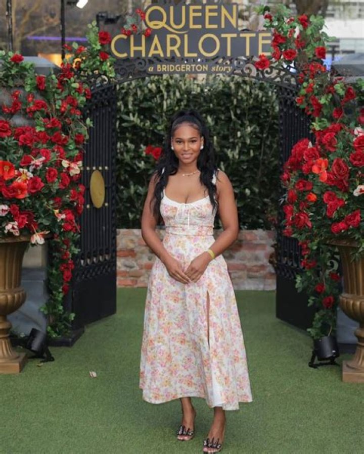 Erica Banks Biography: Wiki, Age, Height, Parents, Net Worth & Photos