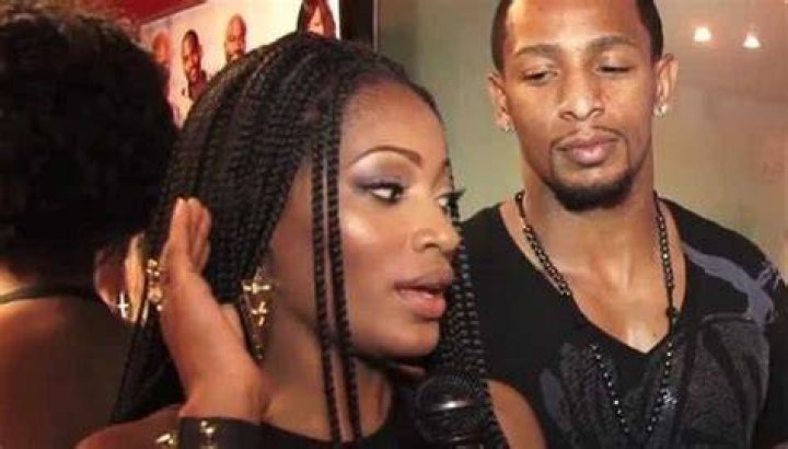 Erica Dixon ex-boyfriend: Who is O’Shea Russell?