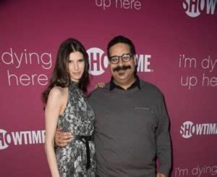 Erik Griffin is not Married to Wife. Dating Girlfriend: Rachel Skylar. Kids