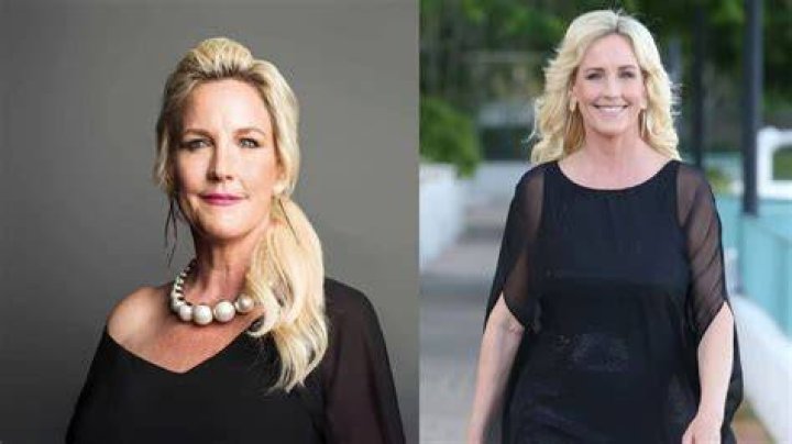 Erin Brockovich’s biography, fact, career, awards, net worth & life story