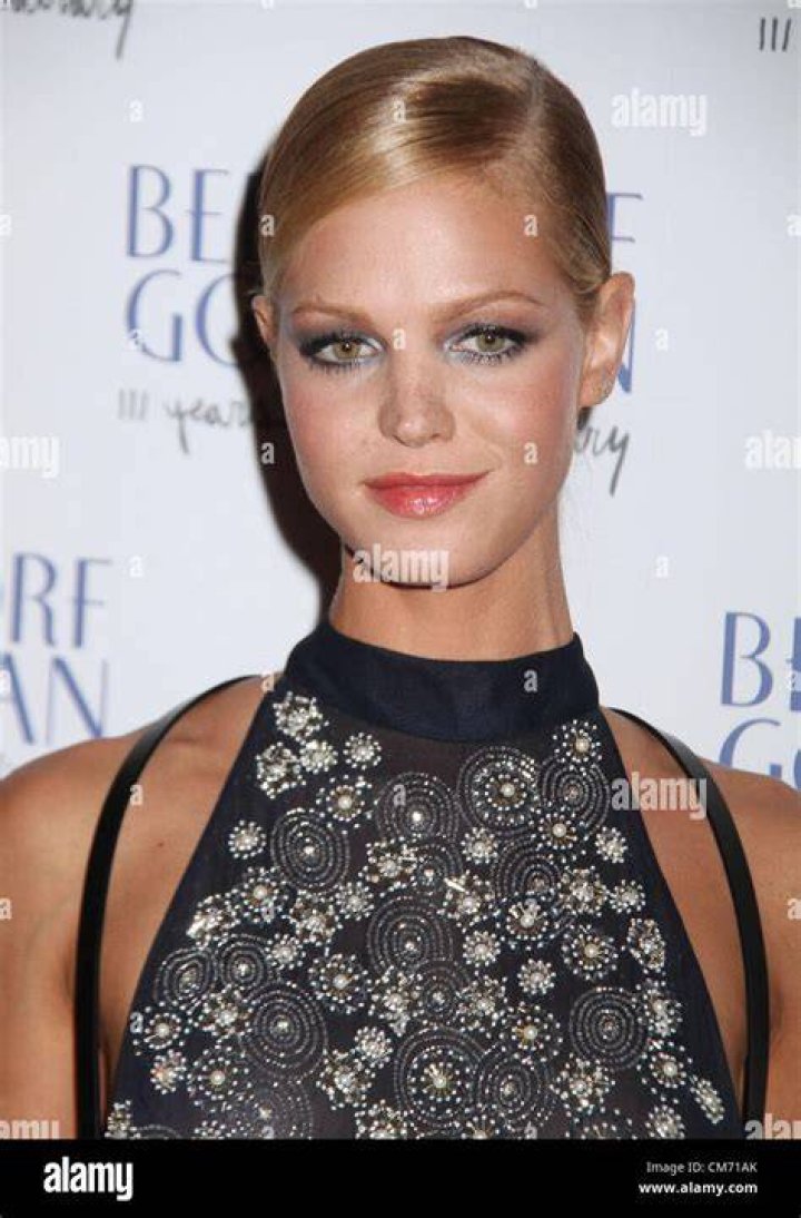 Erin Heatherton Bio : Boyfriend, Husband & Net Worth