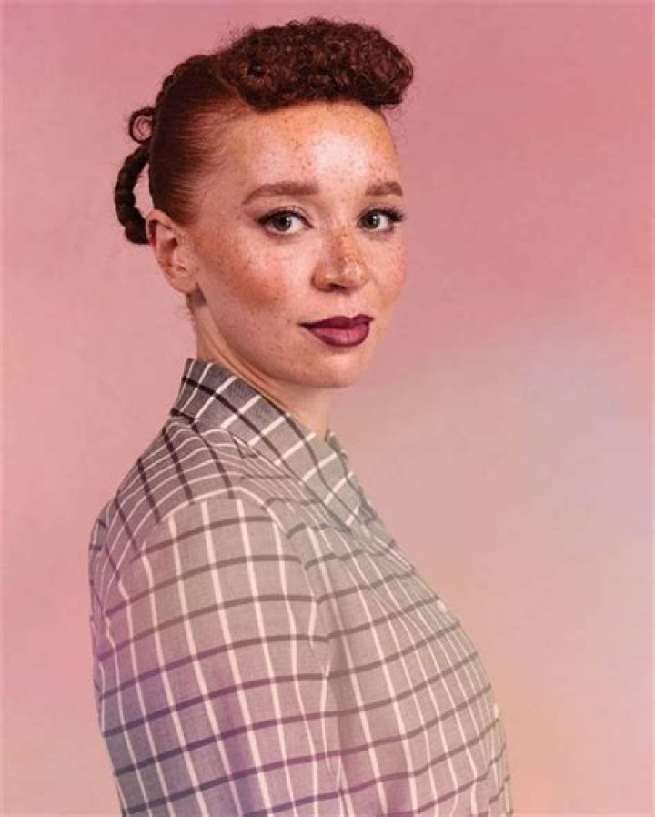 Erin Kellyman – Facts About Her Age, Parents & Siblings