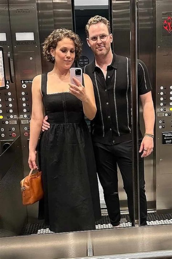 Erin Krakow Husband: Know About her Age, Height and Boyfriend