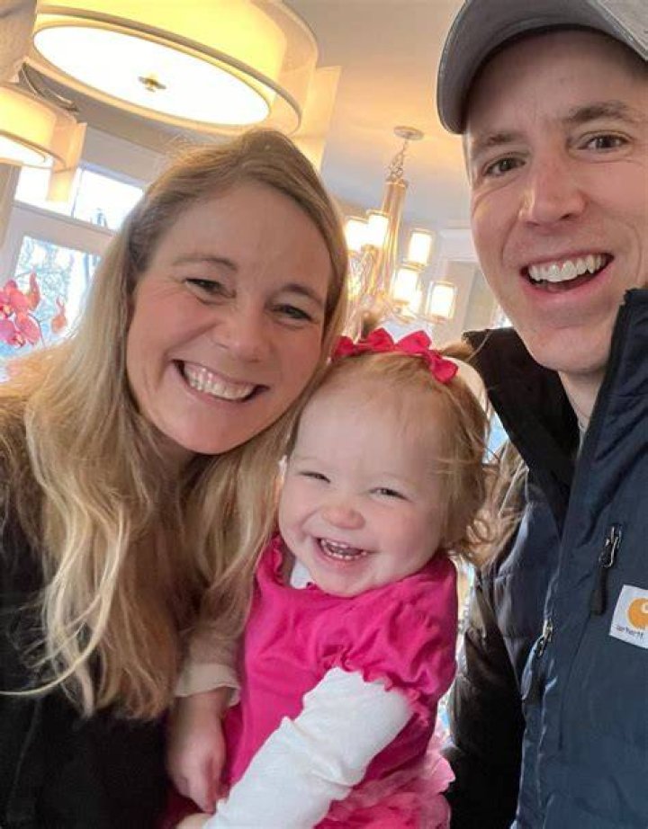 Erin Morrow Hawley Wiki, Biography, Age, Josh Hawley’s Wife, Bio, Wikipedia, Instagram, Children