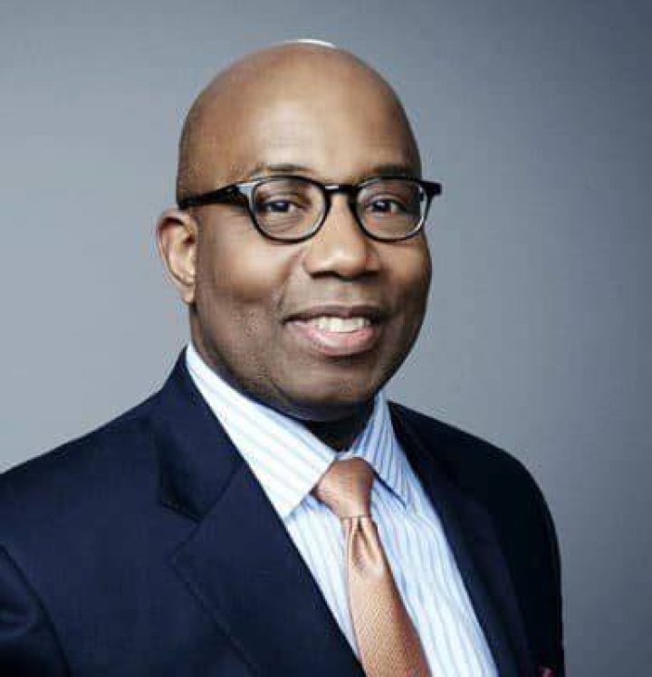Errol Louis Biography, Age, Parents, Salary, Net Worth, NY1, CNN and Daily News