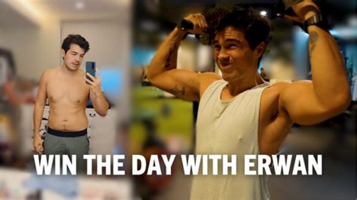 Erwan Heussaff Age, Height, Net Worth, Shirtless, Nationality – Anne Curtis Husband