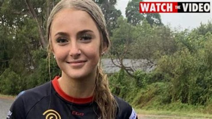 Esra Haynes Parents Paul And Andrea Haynes: Victorian Schoolgirl Dies After Cardiac Arrest