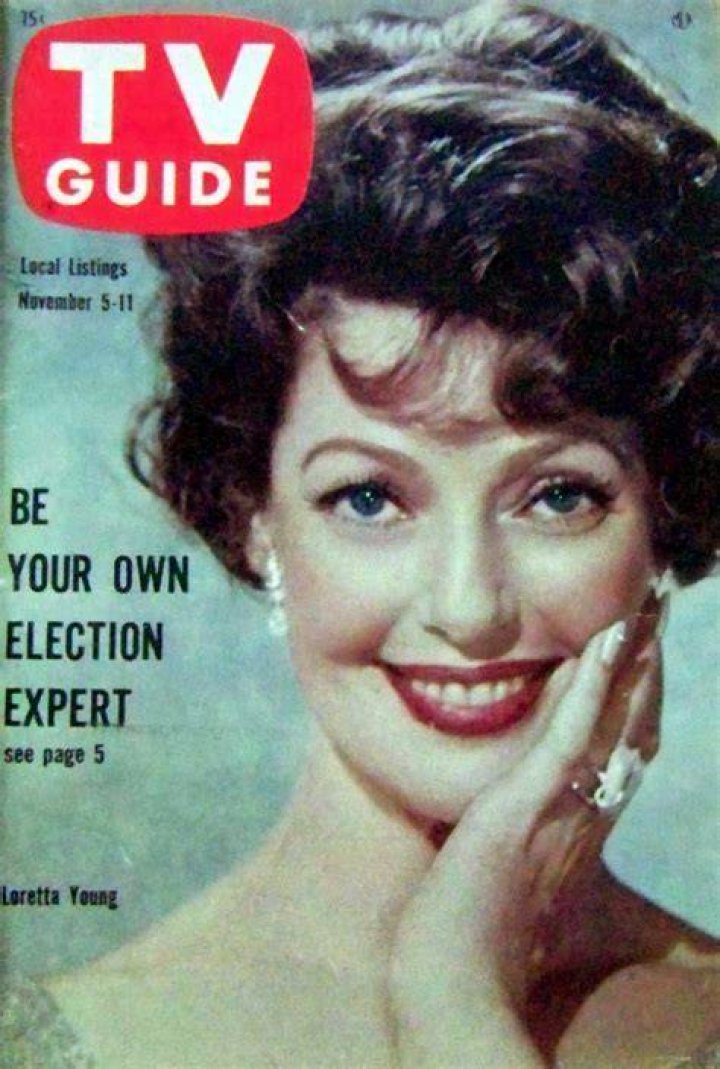 Estelle Harris Young: See Photos Of Younger Estelle Harris
