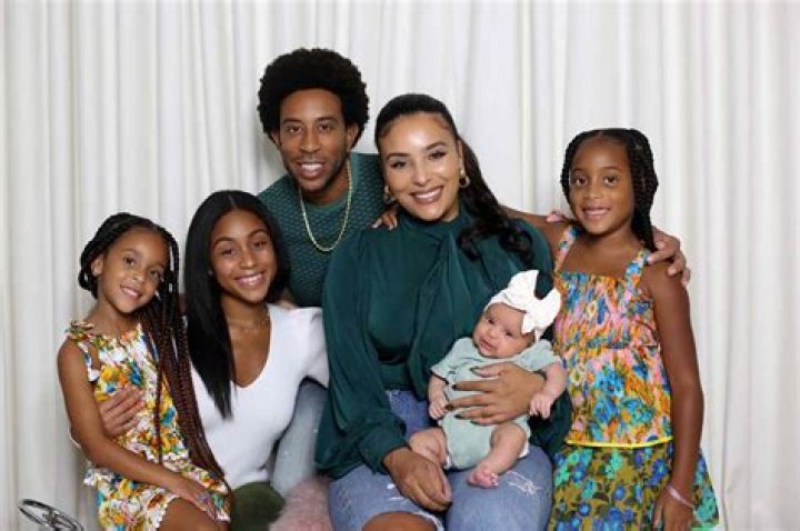 Eudoxie Mbouguiengue, Ludacris’ Wife – Bio, Father, Kids, Age, Family