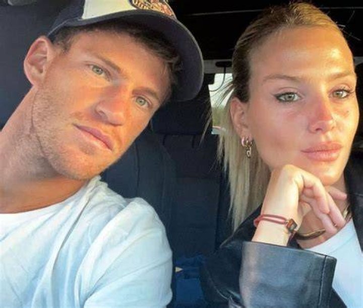 Eugenia De Martino Wiki, Biography, Age Edad: Everything On Diego Schwartzman Girlfriend