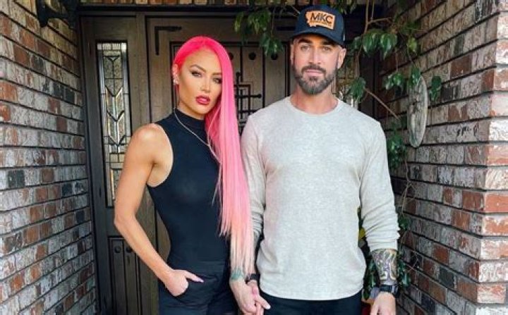 Eva Marie: Husband, net worth, tattoos, smoking & body measurements