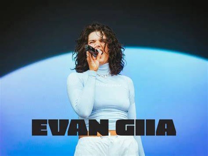 EVAN GIIA Age, Real Name, Biography And Wiki