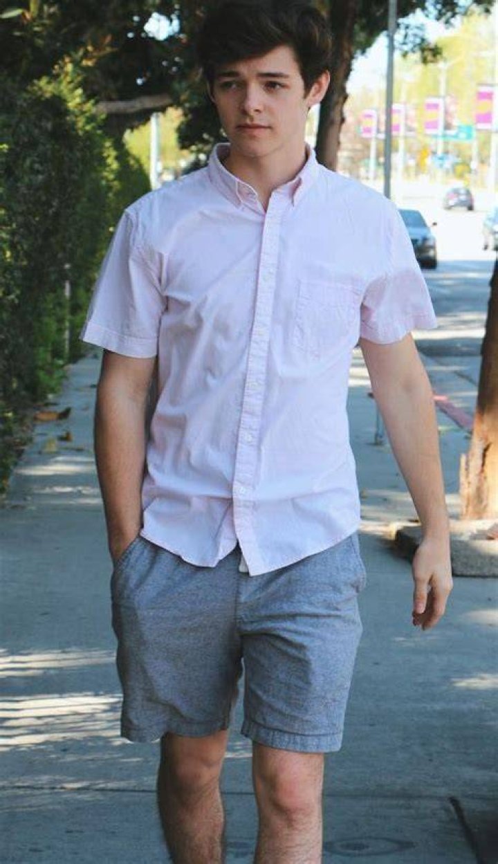 Evan Hufferd- Biography, Age, Girlfriend, Net Worth, Weight, Height, Career