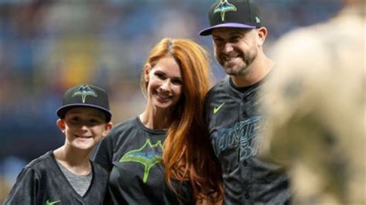 Evan Longoria Biography, Age, Family, Wife, Net Worth and Contract