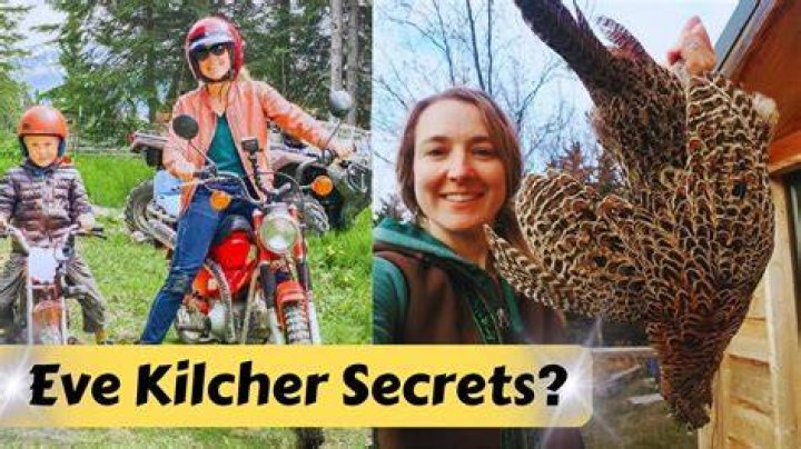 Eve Kilcher Death, Bio, Age, Husband, Children, Net Worth, The Last Frontier, Wedding, Recipes
