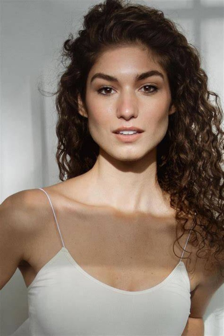 Evelyn Giovine
